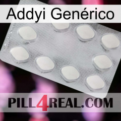 Addyi Genérico 16